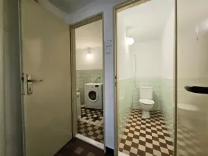 Pronájem rodinného domu, Troubsko, Školní, 108 m2