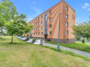 Pronájem bytu 2+1, Vamberk, Jiráskova, 53 m2