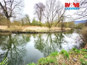 Prodej chaty, Stružnice, 48 m2