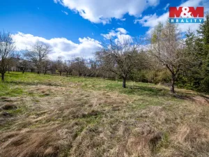Prodej pozemku pro bydlení, Vrbatův Kostelec, 1346 m2