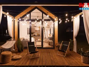 Prodej rodinného domu, Jevíčko, 56 m2