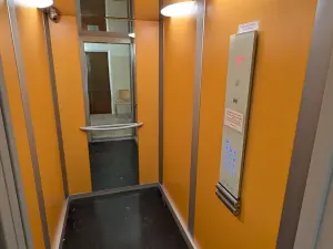 Prodej bytu 1+1, Plzeň, Tachovská, 40 m2