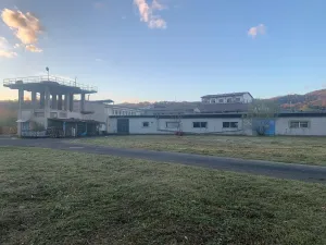 Pronájem výrobních prostor, Ústí nad Labem, U Tonasa, 1248 m2