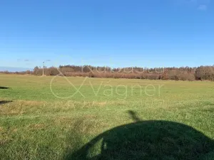 Prodej pozemku pro bydlení, Heřmanův Městec, Havlíčkova, 5663 m2