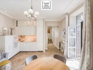 Prodej vily, Praha, 114 m2