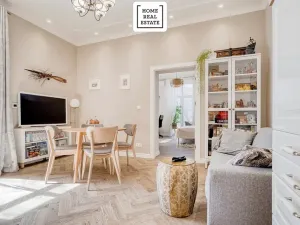 Prodej vily, Praha, 114 m2