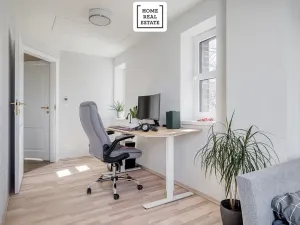 Prodej rodinného domu, Praha, 114 m2