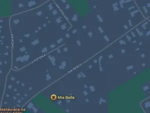 Prodej pozemku pro bydlení, Svojetice, 13429 m2