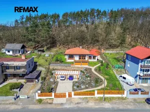 Prodej rodinného domu, Dublovice, 89 m2