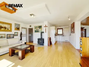 Prodej rodinného domu, Dublovice, 89 m2