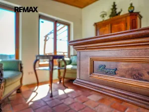 Prodej rodinného domu, Dublovice, 89 m2