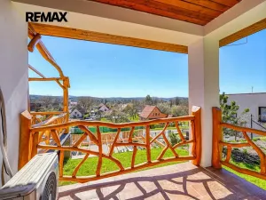 Prodej rodinného domu, Dublovice, 89 m2