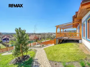 Prodej rodinného domu, Dublovice, 89 m2