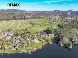 Prodej rodinného domu, Dublovice, 89 m2