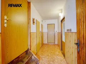 Prodej rodinného domu, Toužim, 270 m2