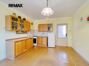 Prodej rodinného domu, Toužim, 270 m2