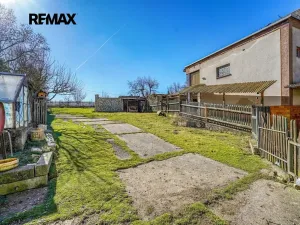 Prodej rodinného domu, Toužim, 270 m2