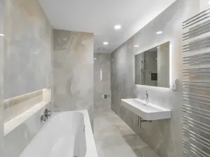 Prodej bytu 2+kk, Praha - Braník, U dubu, 60 m2