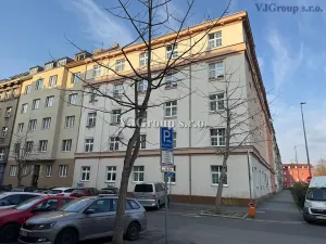 Prodej bytu 2+1, Praha - Libeň, V mezihoří, 69 m2