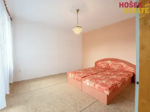 Prodej bytu 3+1, Přerov, Popovická, 91 m2