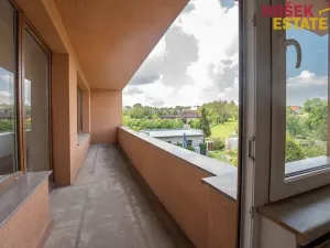 Prodej bytu 3+1, Přerov, Popovická, 91 m2