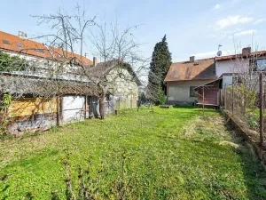 Prodej rodinného domu, Votice, 2. odboje, 82 m2