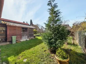 Prodej rodinného domu, Votice, 2. odboje, 82 m2