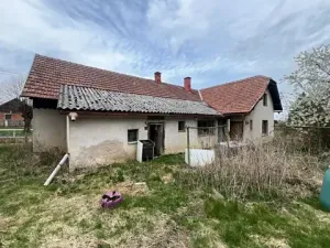 Prodej rodinného domu, Sekeřice, 130 m2