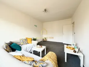 Prodej bytu 2+1, Ostrava, Adamusova, 53 m2