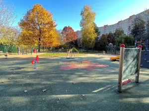 Prodej bytu 2+1, Ostrava, Adamusova, 53 m2