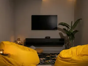 Prodej komerční nemovitosti, Praha - Michle, Pobočná, 127 m2