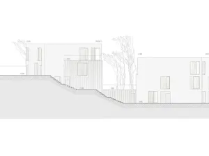 Prodej bytu 3+kk, Praha - Hlubočepy, Pražského, 119 m2