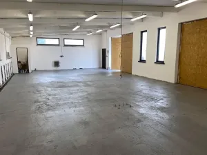 Pronájem skladu, Litomyšl, T. G. Masaryka, 350 m2