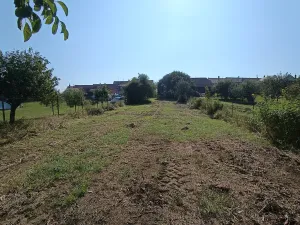 Prodej pozemku pro bydlení, Brodek u Prostějova, 926 m2
