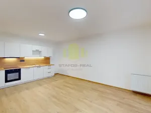 Pronájem bytu 2+kk, Olomouc, Topolová, 56 m2