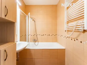 Pronájem bytu 2+1, Olomouc, Lužická, 56 m2