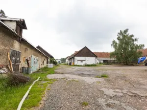 Prodej komerční, Potštejn - Brná, 23296 m2