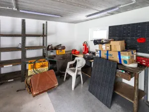 Prodej skladu, Náchod, 654 m2