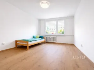 Pronájem bytu 2+1, Ústí nad Labem, Ladova, 62 m2