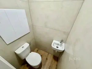 Pronájem bytu 2+1, Ústí nad Labem, Ladova, 62 m2