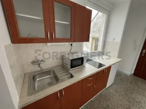 Pronájem bytu 1+1, Hradec Králové, Velké náměstí, 35 m2