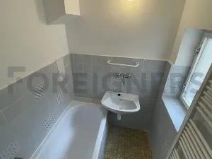 Pronájem bytu 1+1, Hradec Králové, Velké náměstí, 35 m2