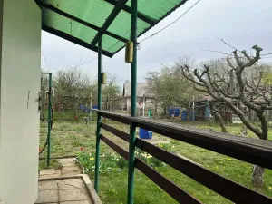 Prodej chaty, Přerov, 27 m2