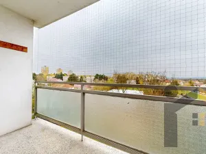 Pronájem bytu 3+1, Praha - Kamýk, Rabyňská, 78 m2