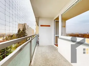 Pronájem bytu 3+1, Praha - Kamýk, Rabyňská, 78 m2