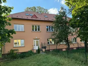 Prodej bytu 1+kk, Frýdek-Místek, Míru, 29 m2