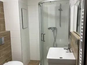 Pronájem bytu 2+kk, Pelhřimov, Habrová, 53 m2