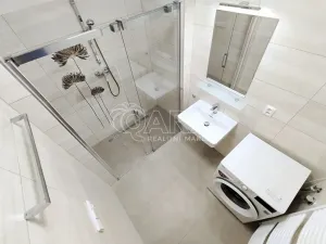 Pronájem bytu 3+kk, Roztoky, Jungmannova, 87 m2