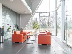 Pronájem kanceláře, Praha - Letňany, Lovosická, 67 m2
