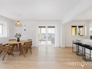 Prodej rodinného domu, Velký Borek, Na Vrších, 186 m2